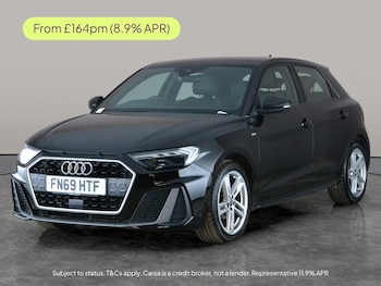 Used Audi A1 2019 for sale - 79384304: Photo