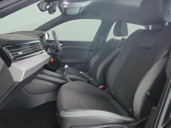 Used Audi A1 2019 for sale - 79384304: Photo