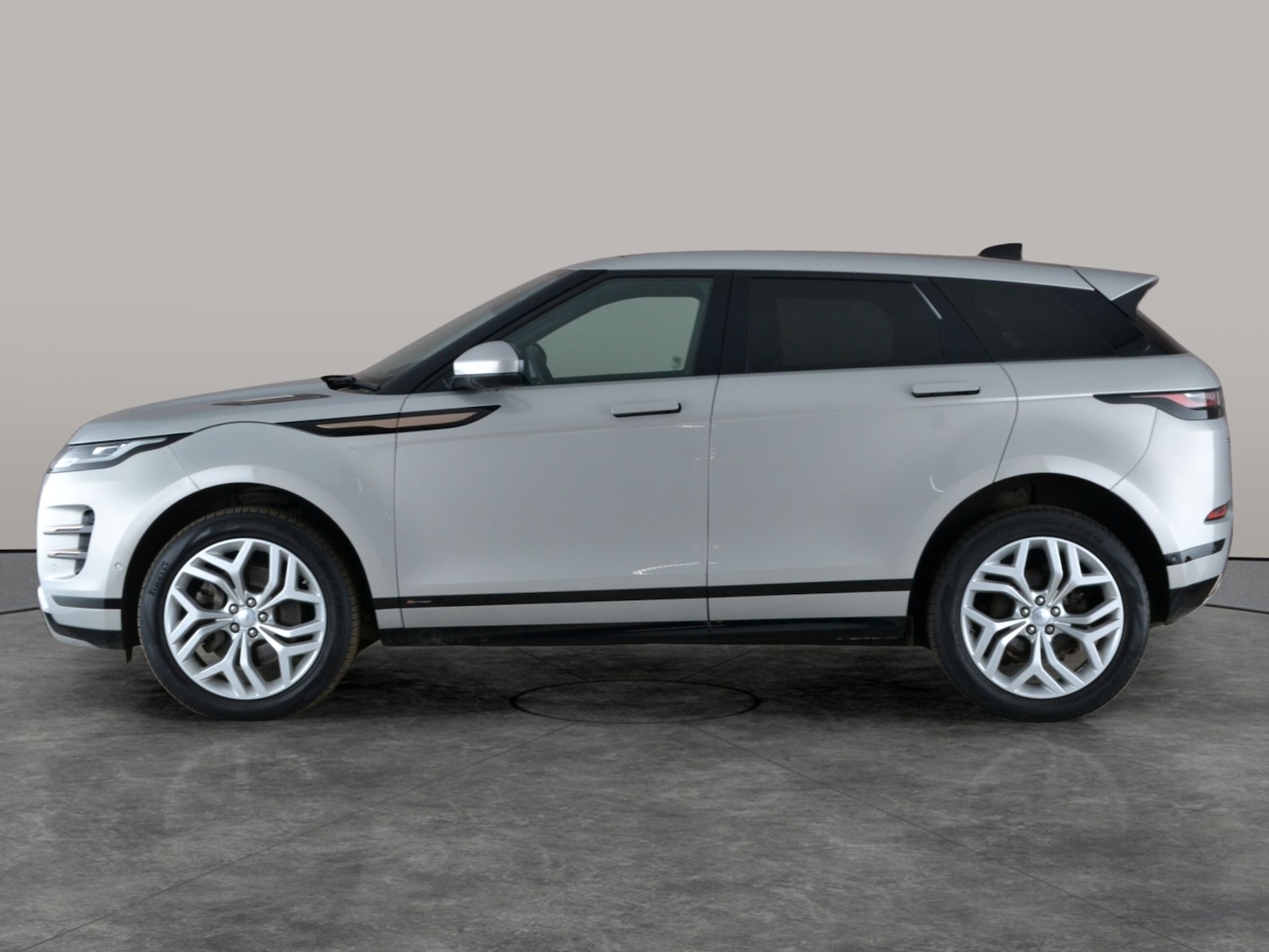 Used Land Rover Range Rover Evoque 2020 for sale - 77219140: Photo 15