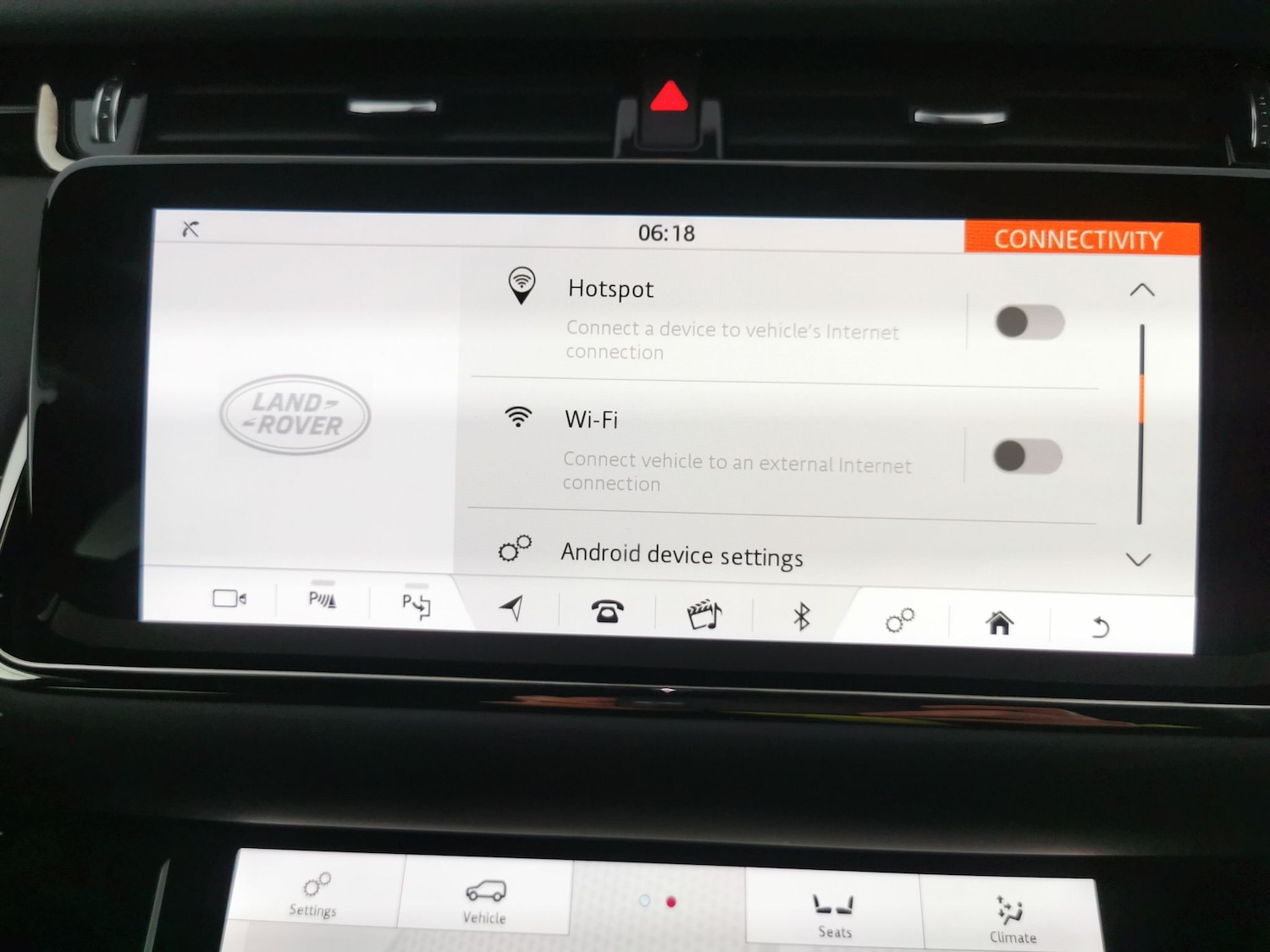 Used Land Rover Range Rover Evoque 2020 for sale - 77219140: Photo 17