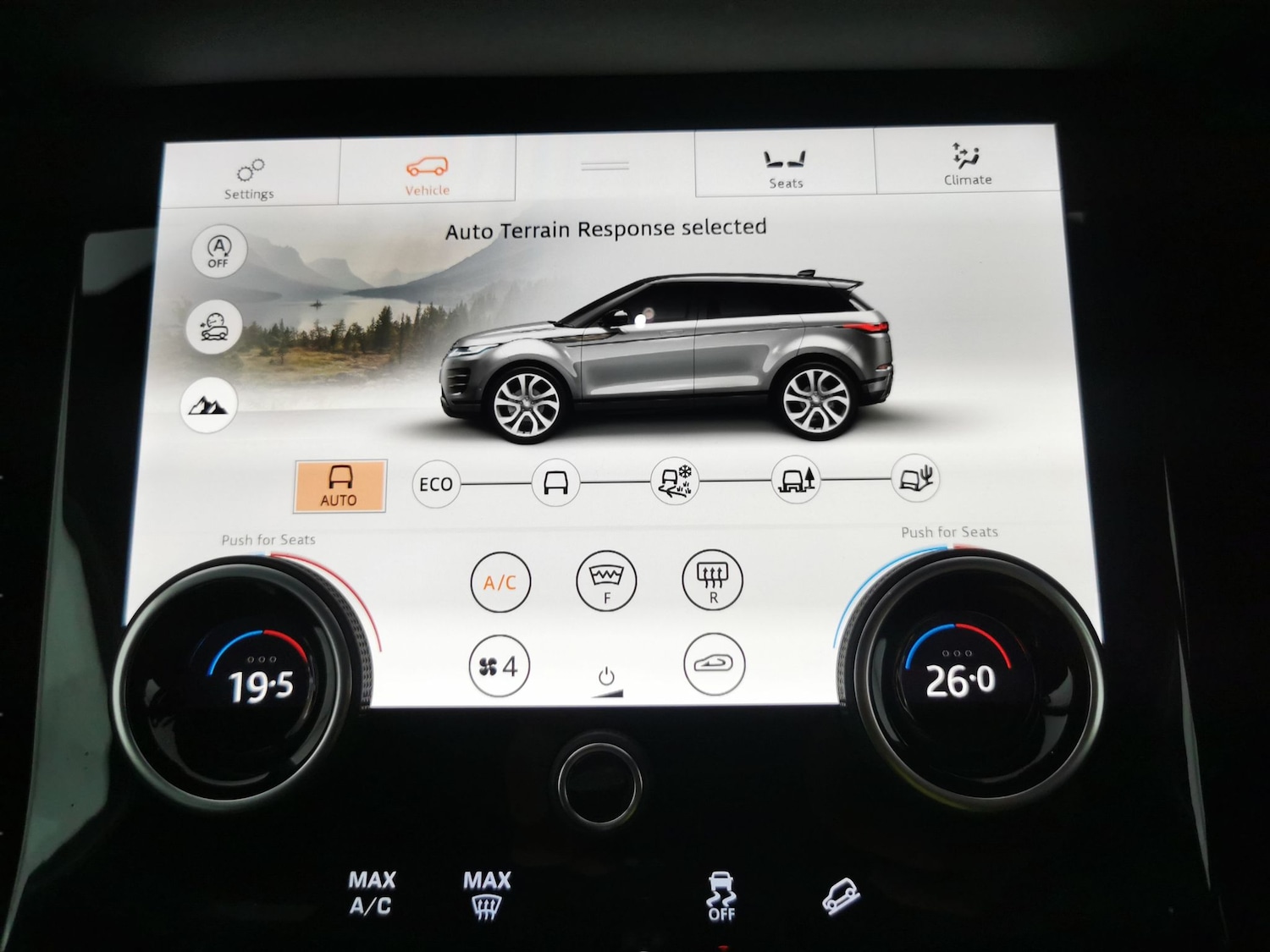 Used Land Rover Range Rover Evoque 2020 for sale - 77219140: Photo 19