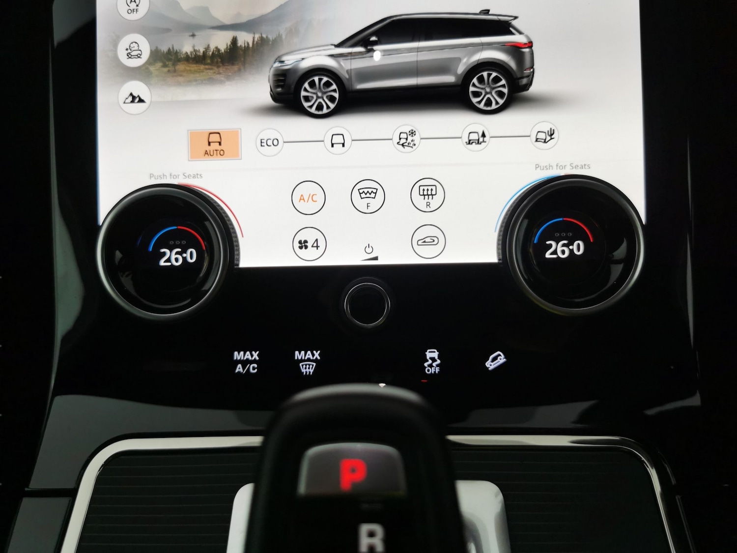 Used Land Rover Range Rover Evoque 2020 for sale - 77219140: Photo 20