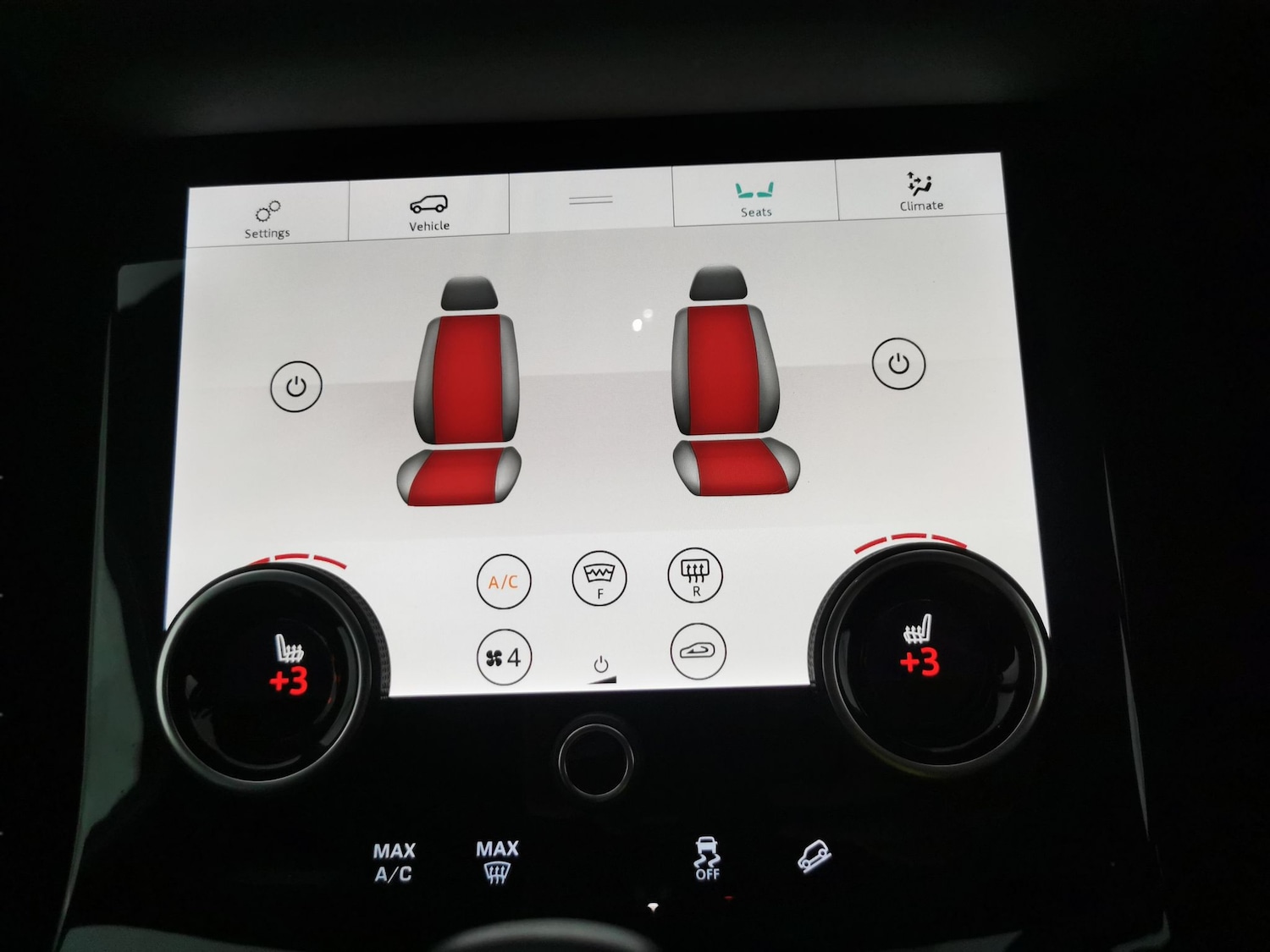 Used Land Rover Range Rover Evoque 2020 for sale - 77219140: Photo 21