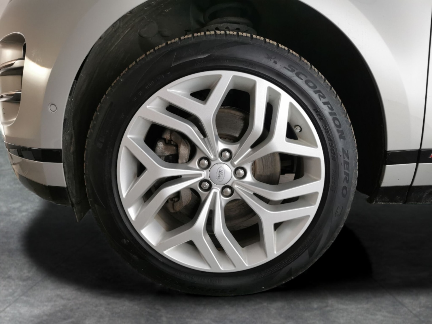 Used Land Rover Range Rover Evoque 2020 for sale - 77219140: Photo 27