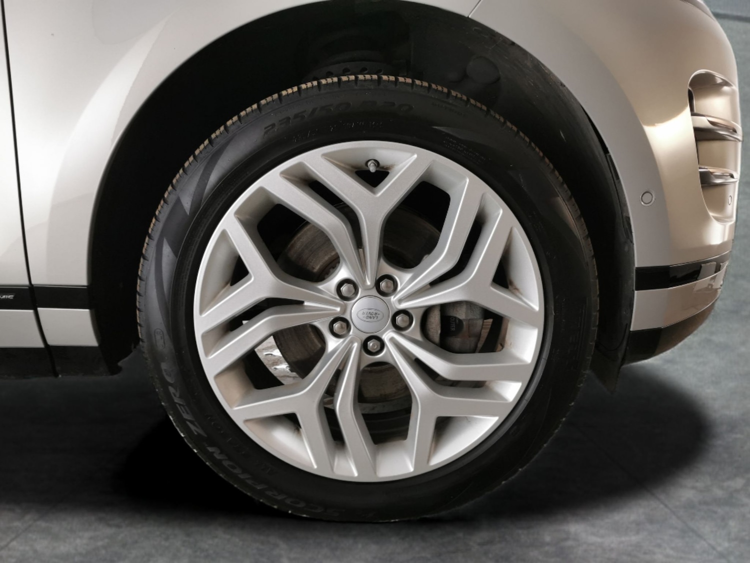 Used Land Rover Range Rover Evoque 2020 for sale - 77219140: Photo 28