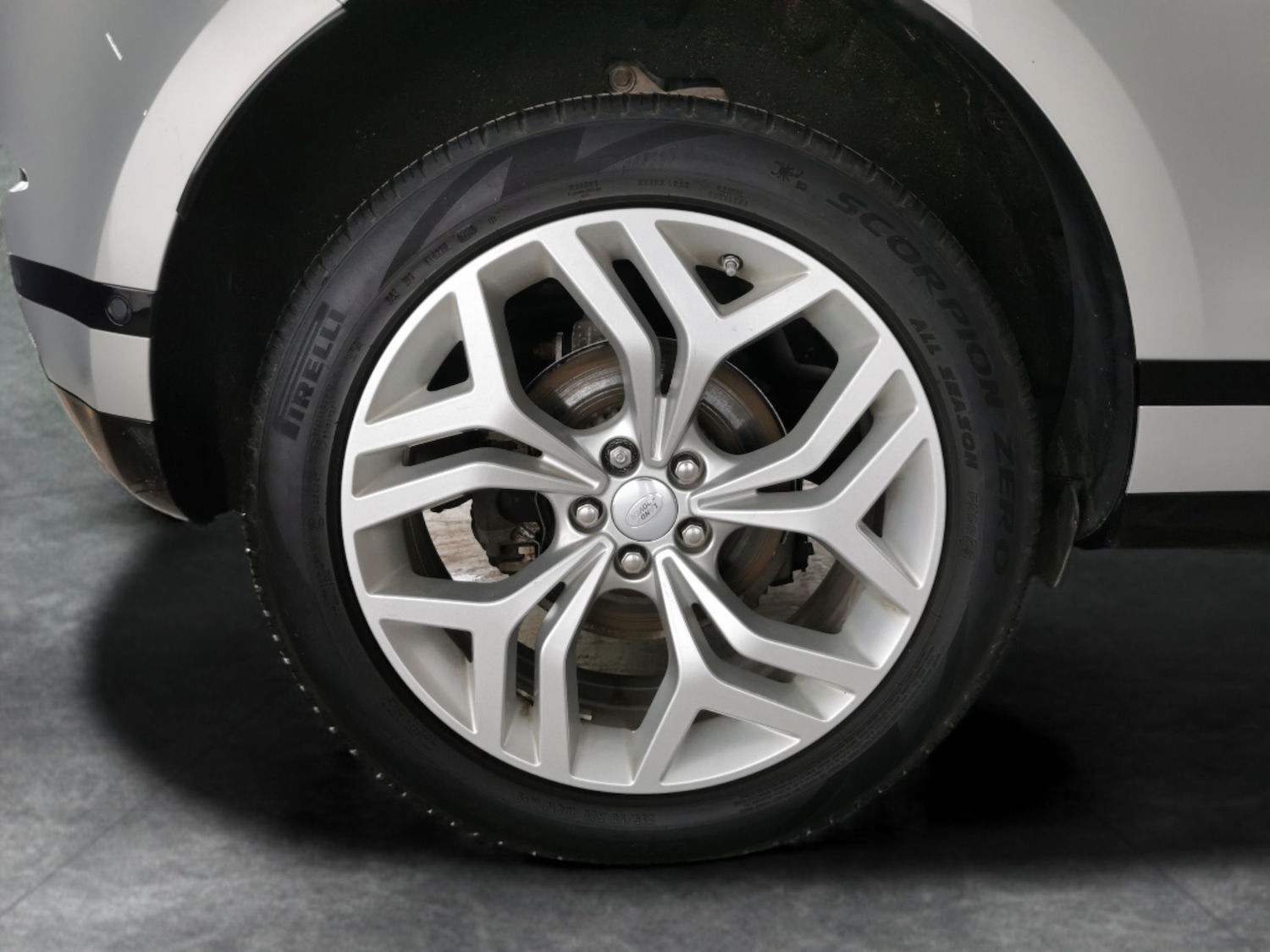 Used Land Rover Range Rover Evoque 2020 for sale - 77219140: Photo 29