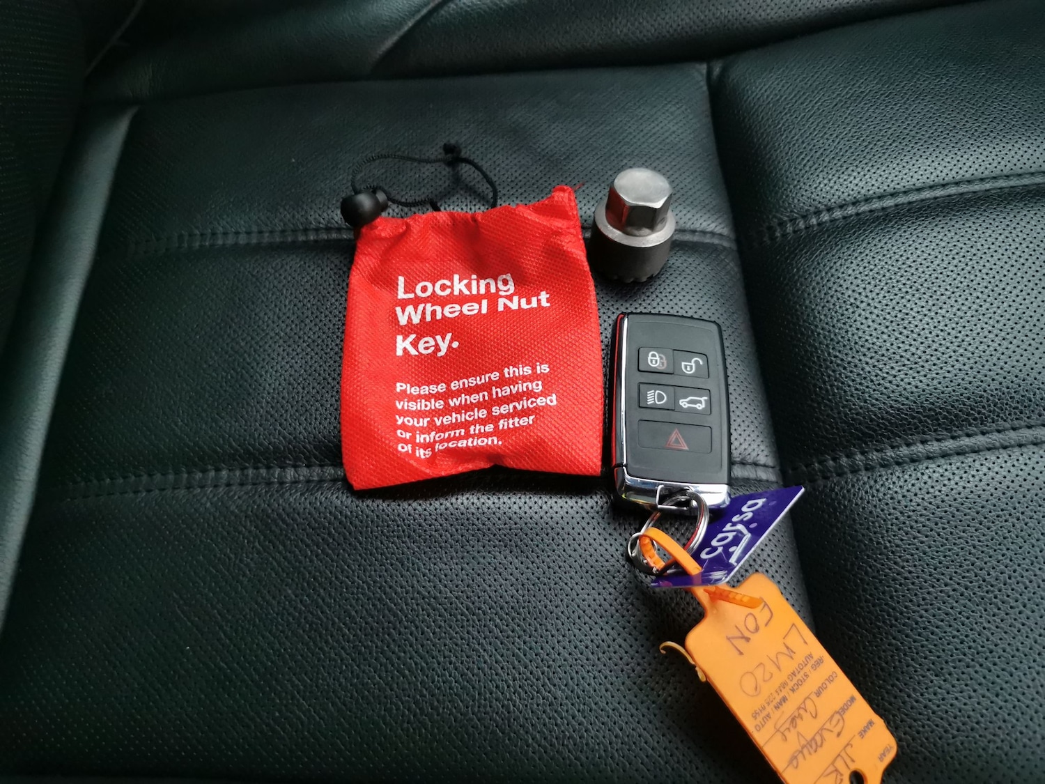 Used Land Rover Range Rover Evoque 2020 for sale - 77219140: Photo 35