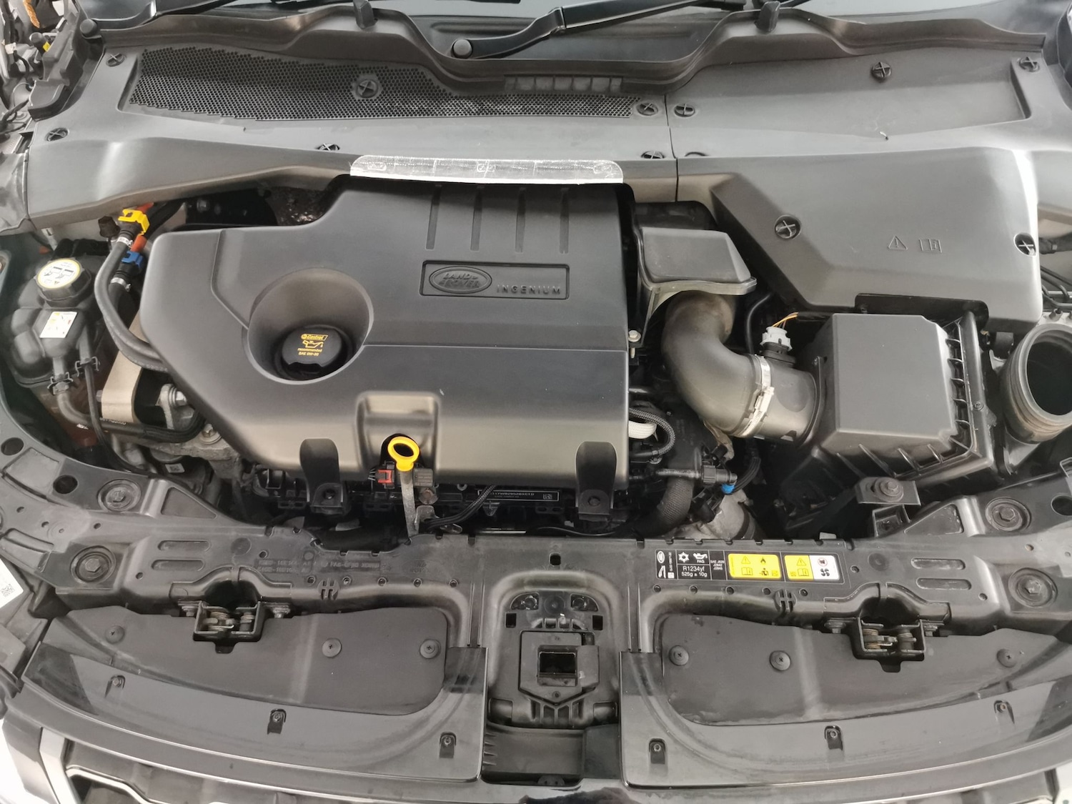 Used Land Rover Range Rover Evoque 2020 for sale - 77219140: Photo 36