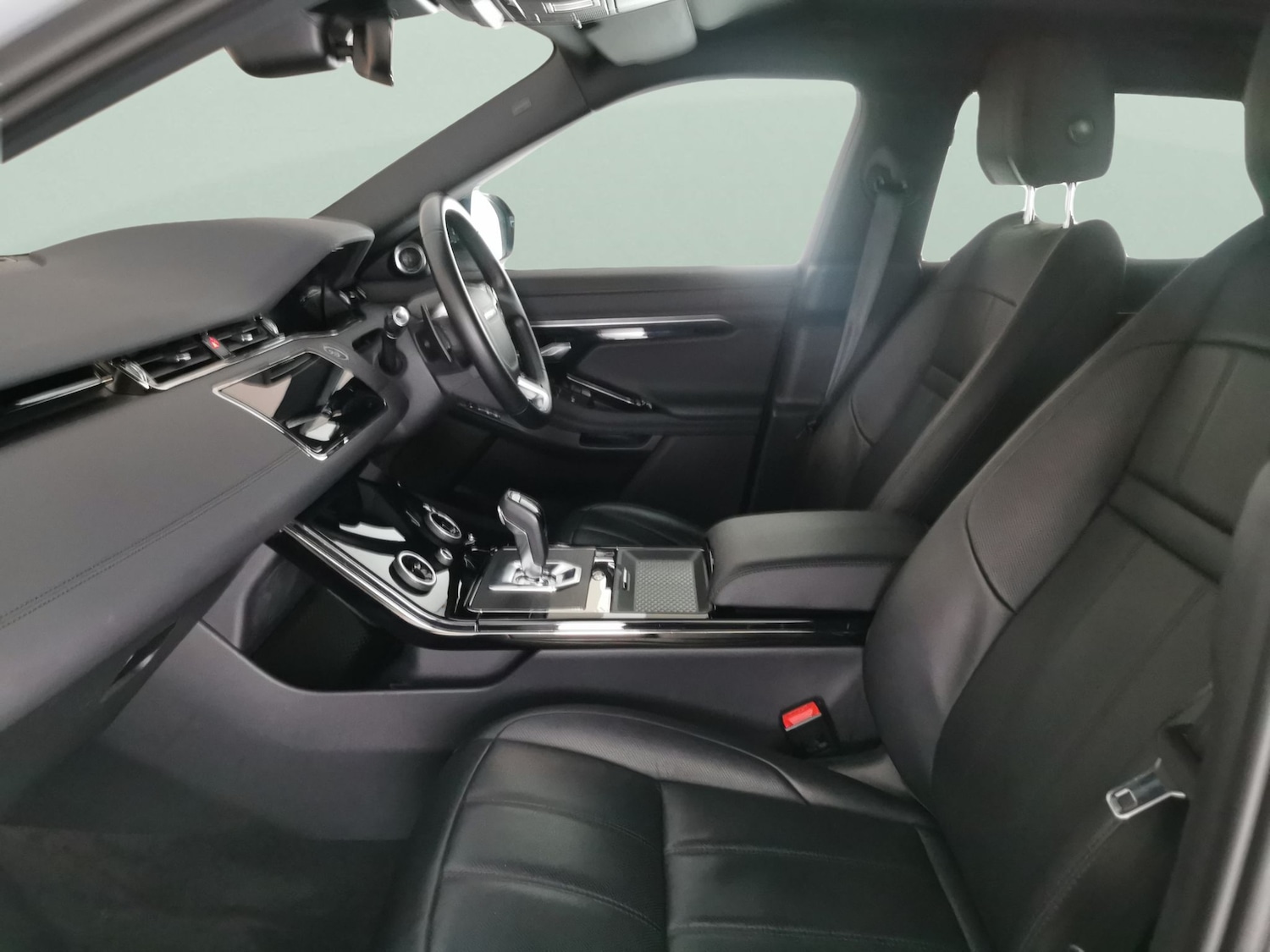 Used Land Rover Range Rover Evoque 2020 for sale - 77219140: Photo 4