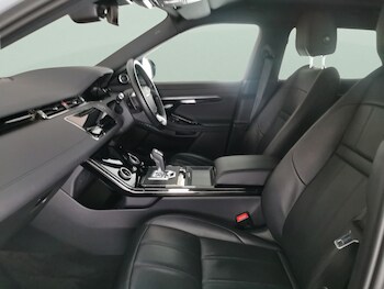 Used Land Rover Range Rover Evoque undefined for sale - 77219140: Photo