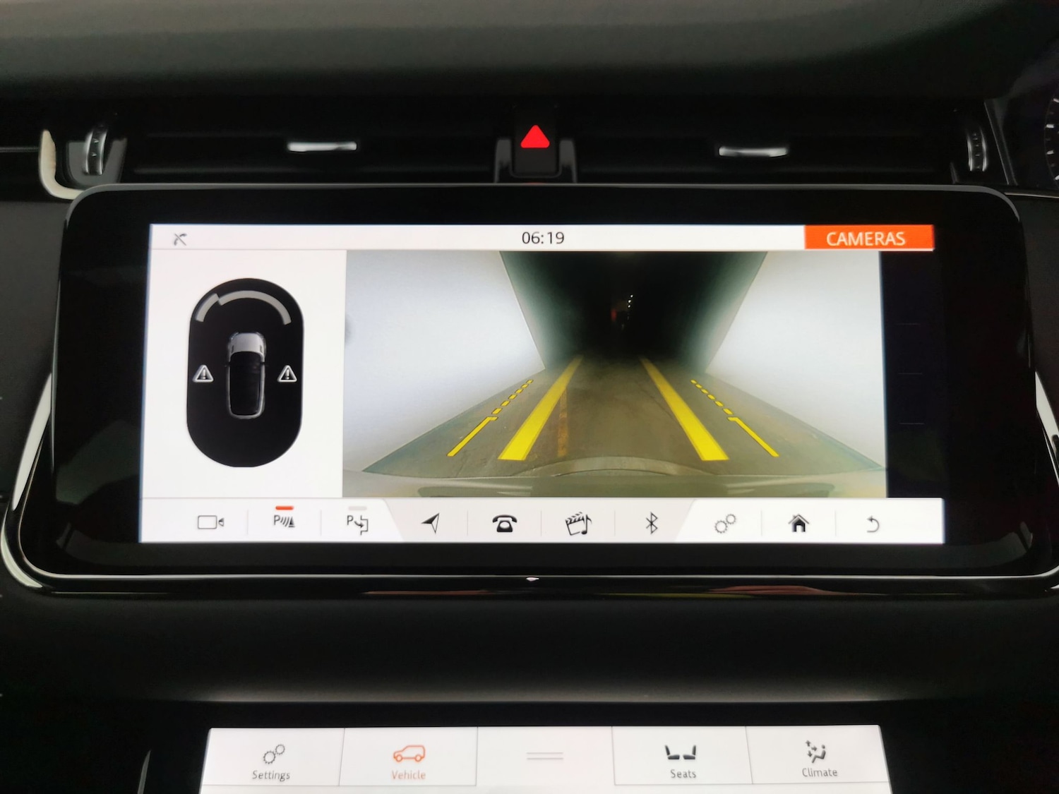 Used Land Rover Range Rover Evoque 2020 for sale - 77219140: Photo 6