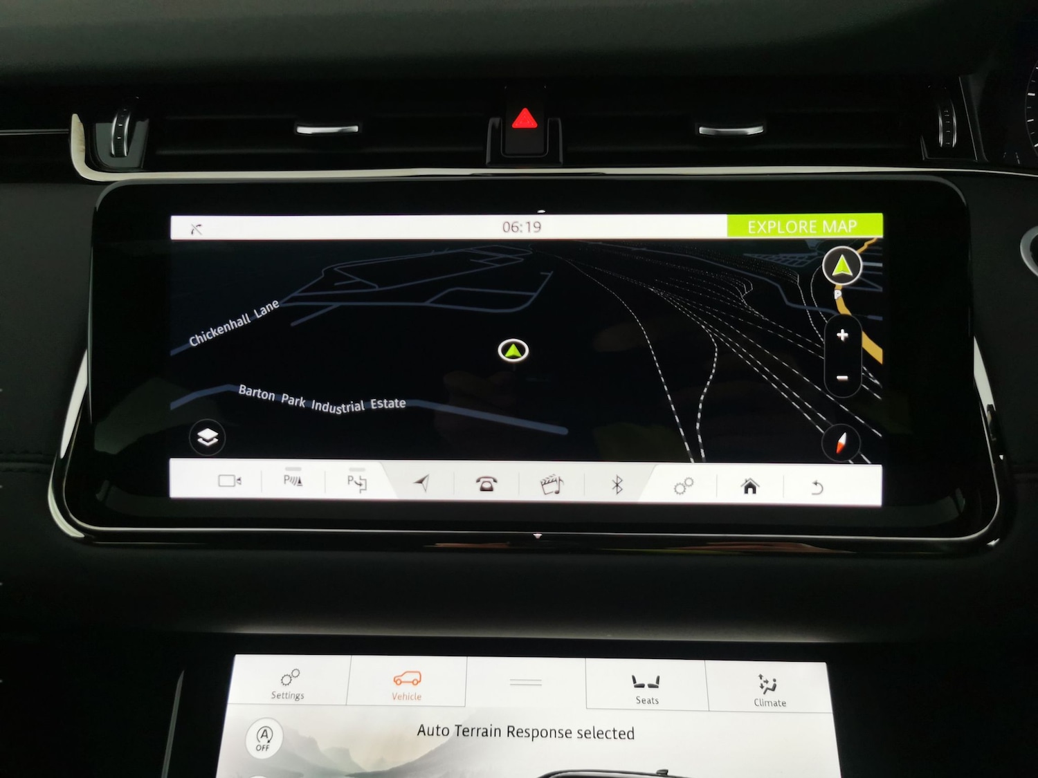 Used Land Rover Range Rover Evoque 2020 for sale - 77219140: Photo 8