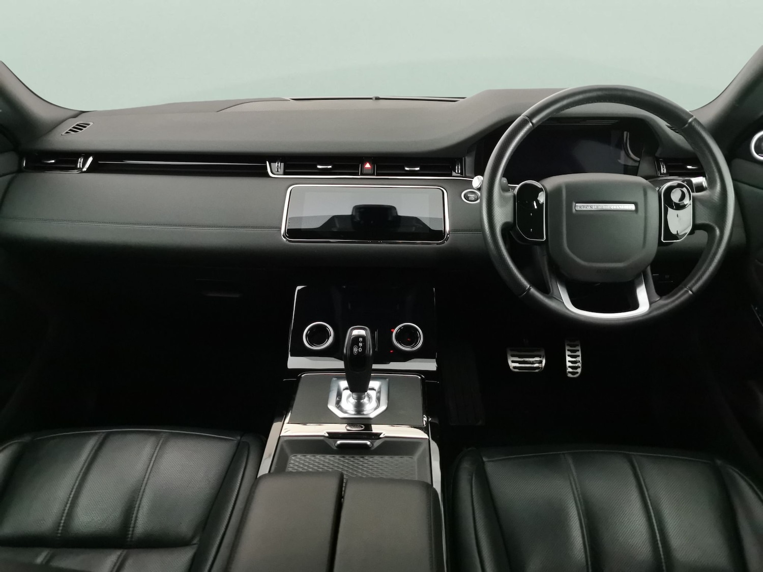 Used Land Rover Range Rover Evoque 2020 for sale - 77219140: Photo 9