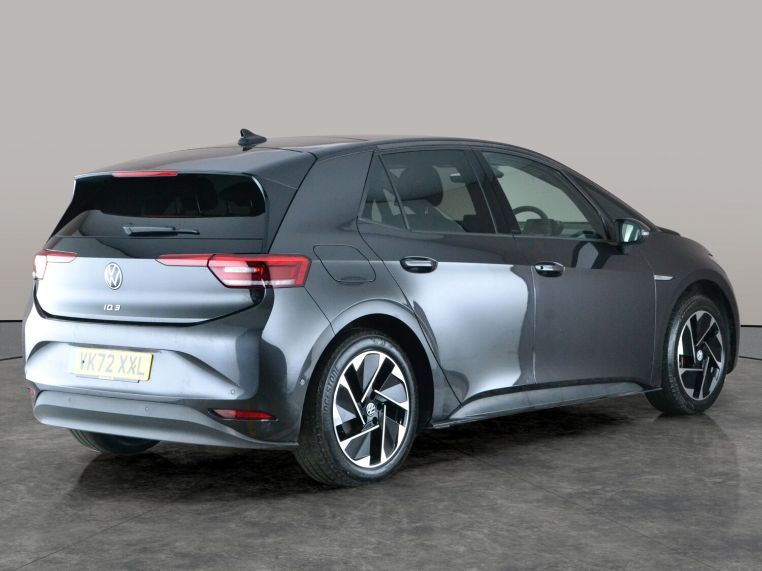 Used Volkswagen ID.3 2022 for sale - 77476753: Photo 12