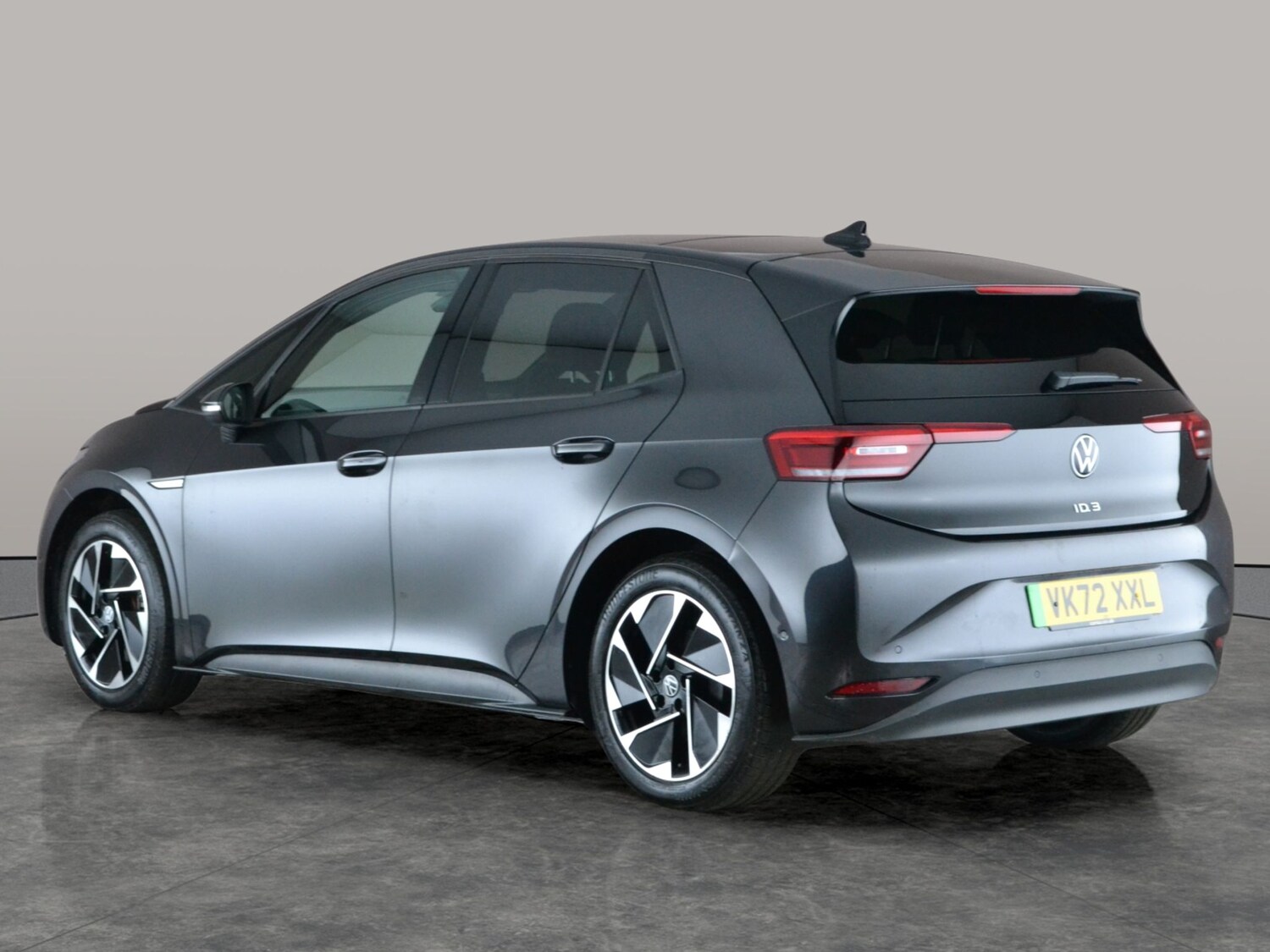 Used Volkswagen ID.3 2022 for sale - 77476753: Photo 14