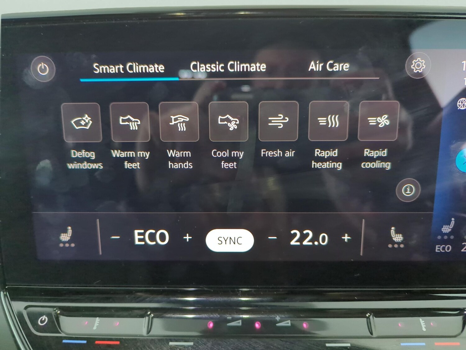 Used Volkswagen ID.3 2022 for sale - 77476753: Photo 22