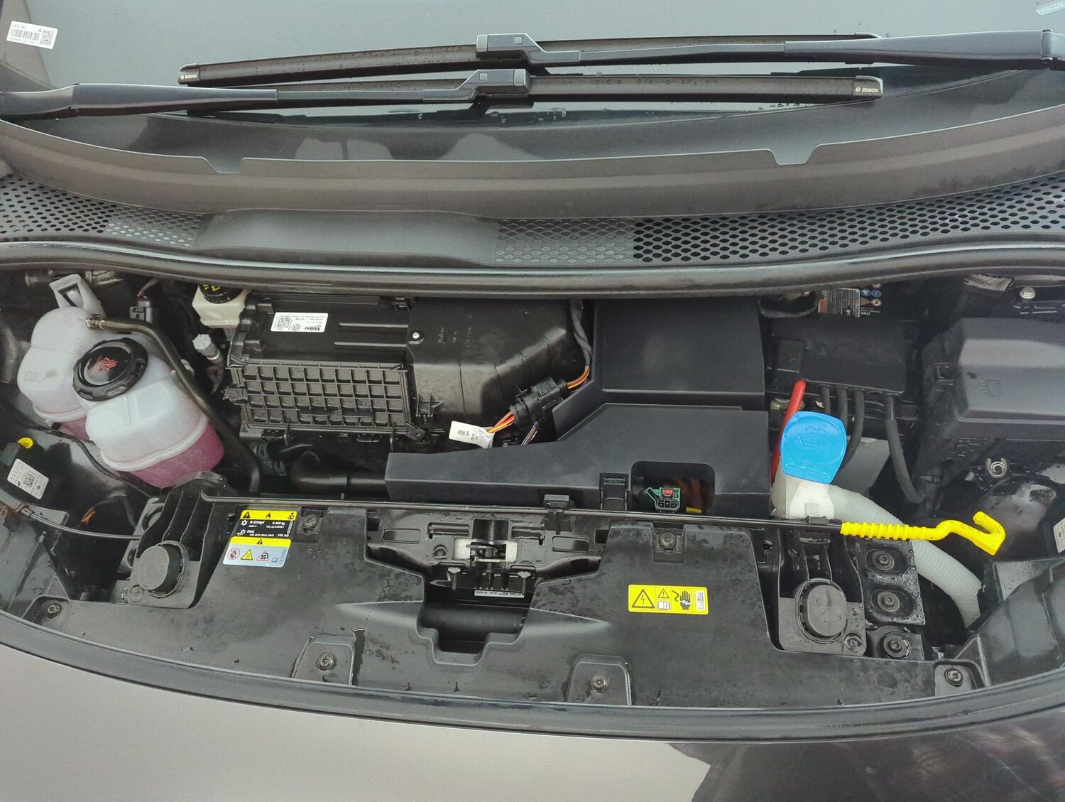 Used Volkswagen ID.3 2022 for sale - 77476753: Photo 38