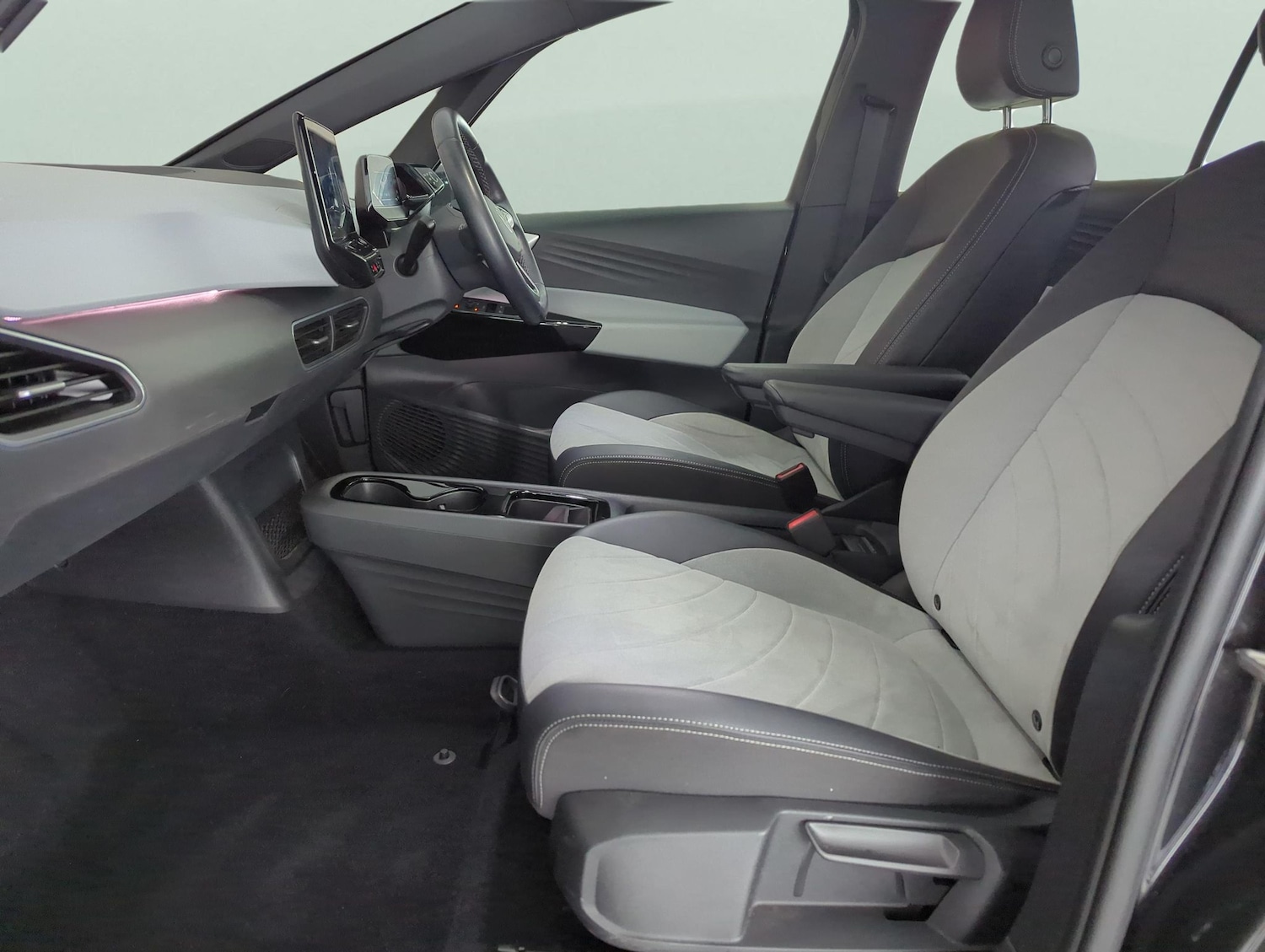 Used Volkswagen ID.3 2022 for sale - 77476753: Photo 4