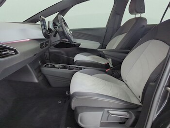 Used Volkswagen ID.3 2022 for sale - 77476753: Photo