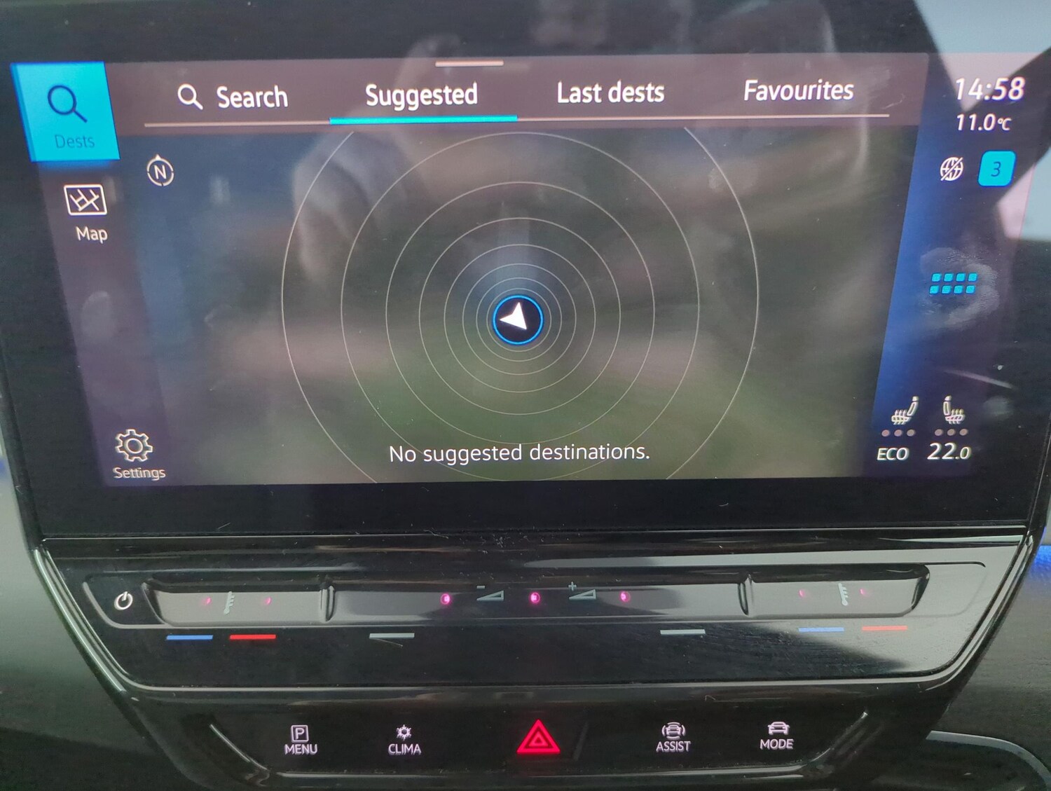 Used Volkswagen ID.3 2022 for sale - 77476753: Photo 8