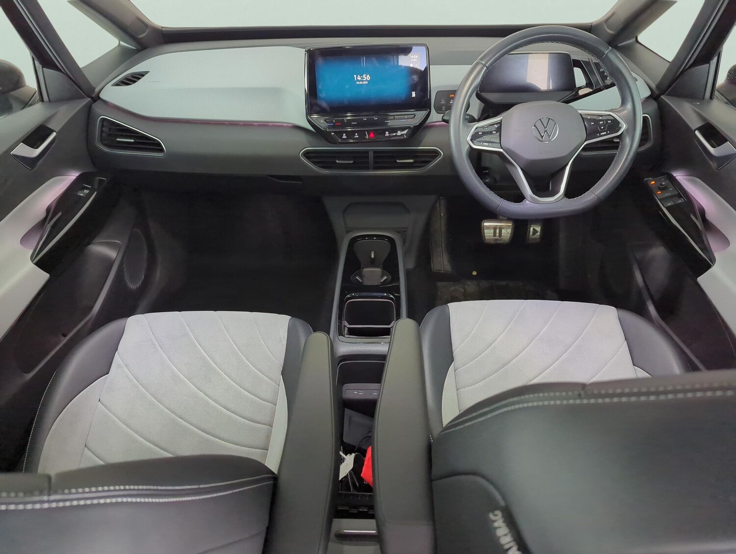 Used Volkswagen ID.3 2022 for sale - 77476753: Photo 9