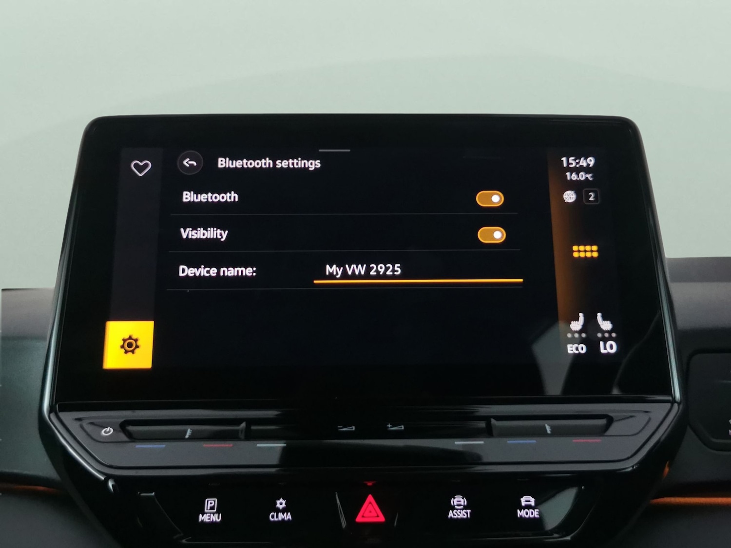 Used Volkswagen ID.3 2023 for sale - 78082071: Photo 15