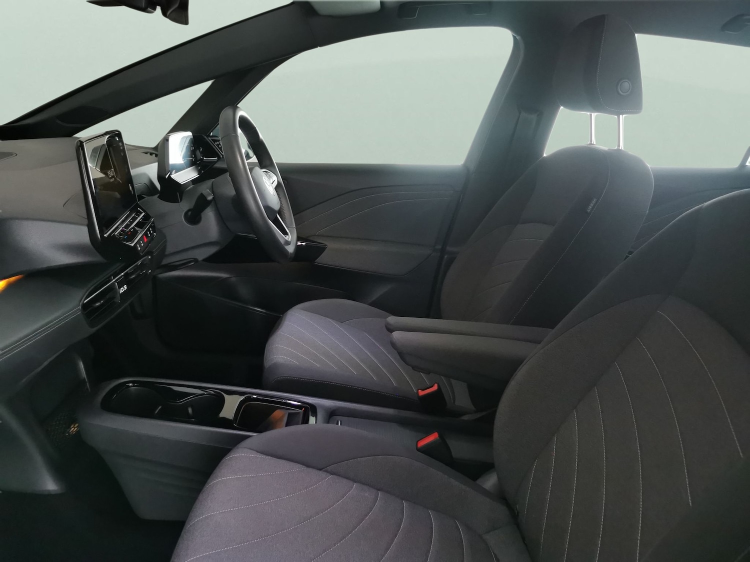 Used Volkswagen ID.3 2023 for sale - 78082071: Photo 4