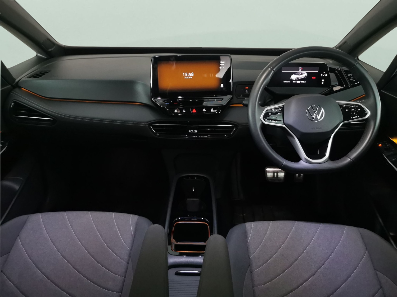 Used Volkswagen ID.3 2023 for sale - 78082071: Photo 6