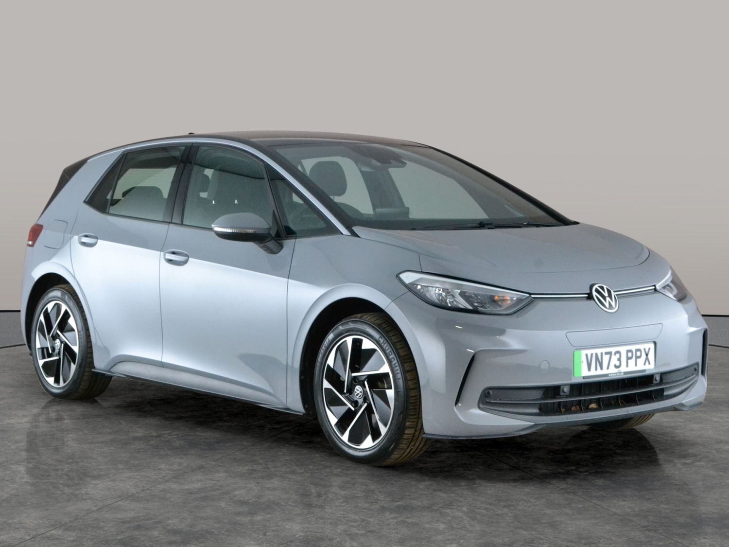 Used Volkswagen ID.3 2023 for sale - 78082071: Photo 7