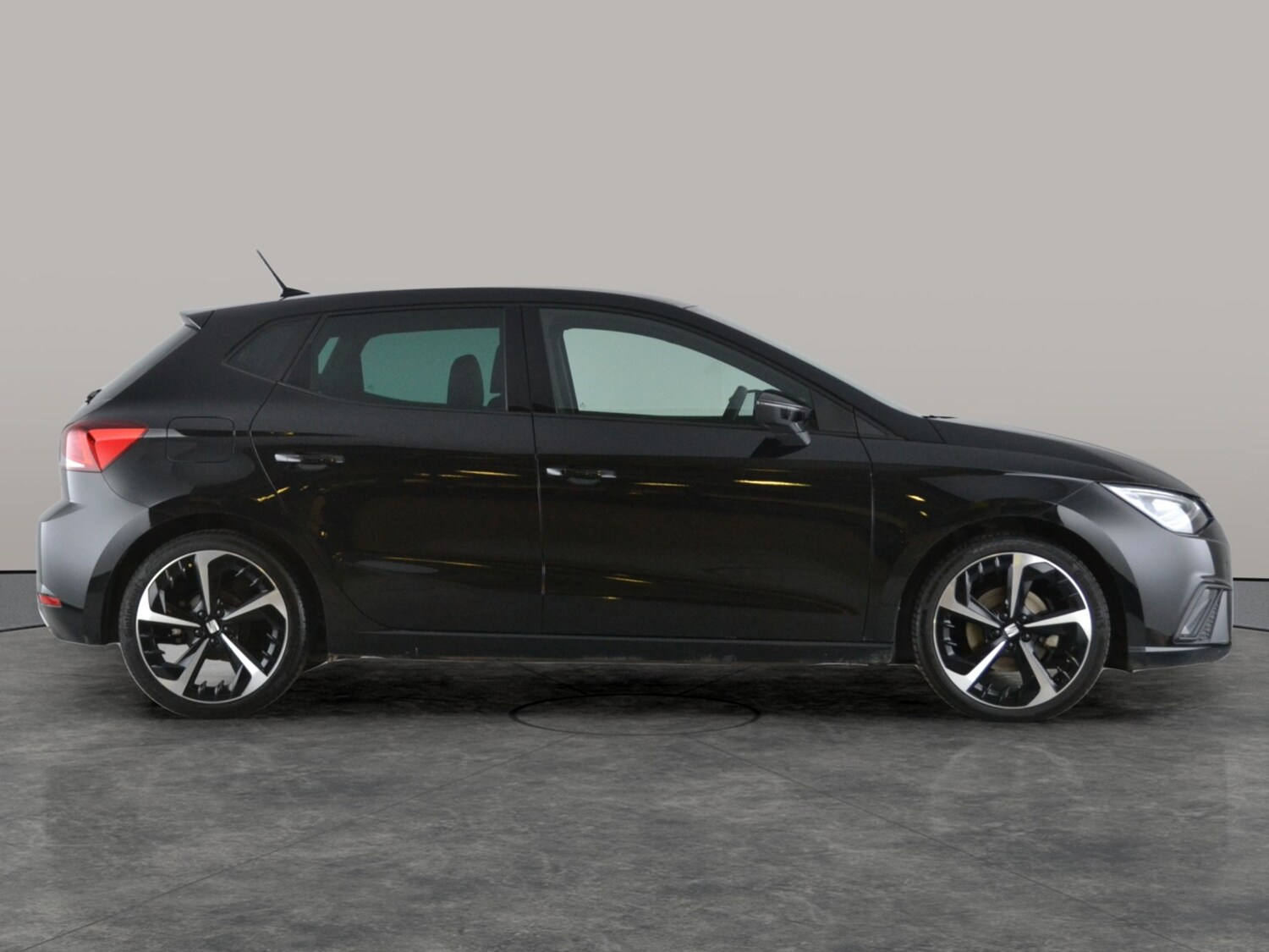 Used SEAT Ibiza 2024 for sale - 77848431: Photo 10