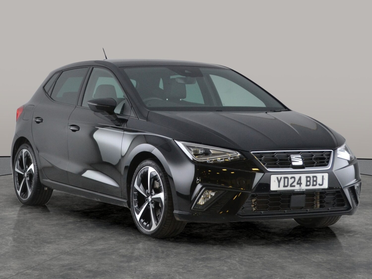 Used SEAT Ibiza 2024 for sale - 77848431: Photo 11