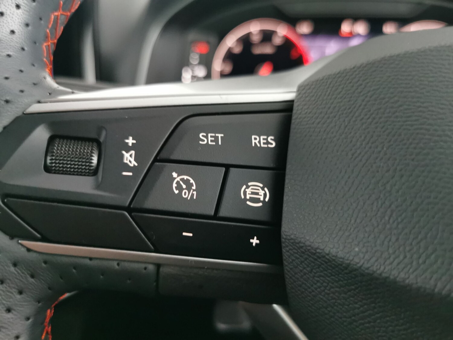 Used SEAT Ibiza 2024 for sale - 77848431: Photo 19