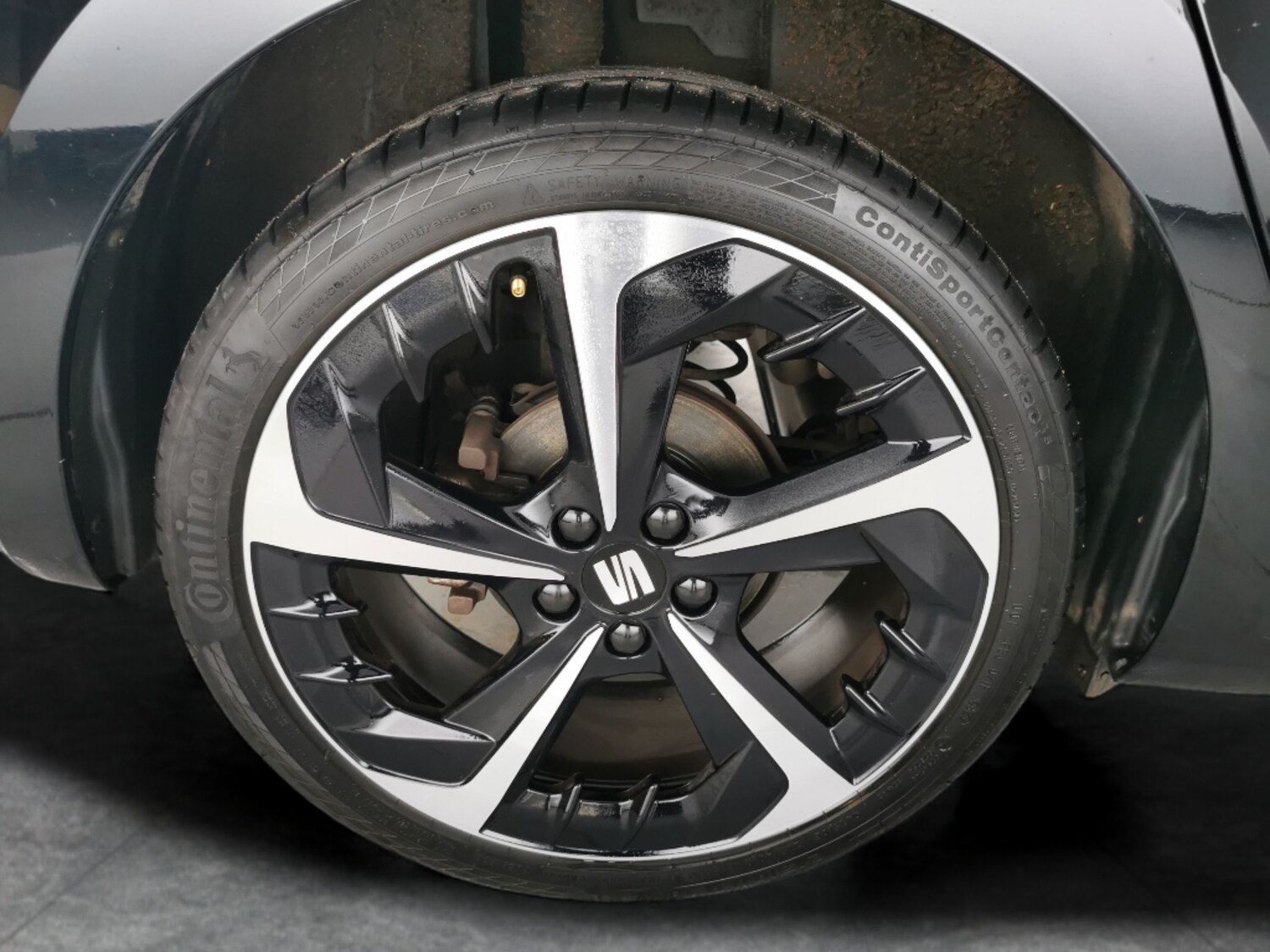 Used SEAT Ibiza 2024 for sale - 77848431: Photo 24