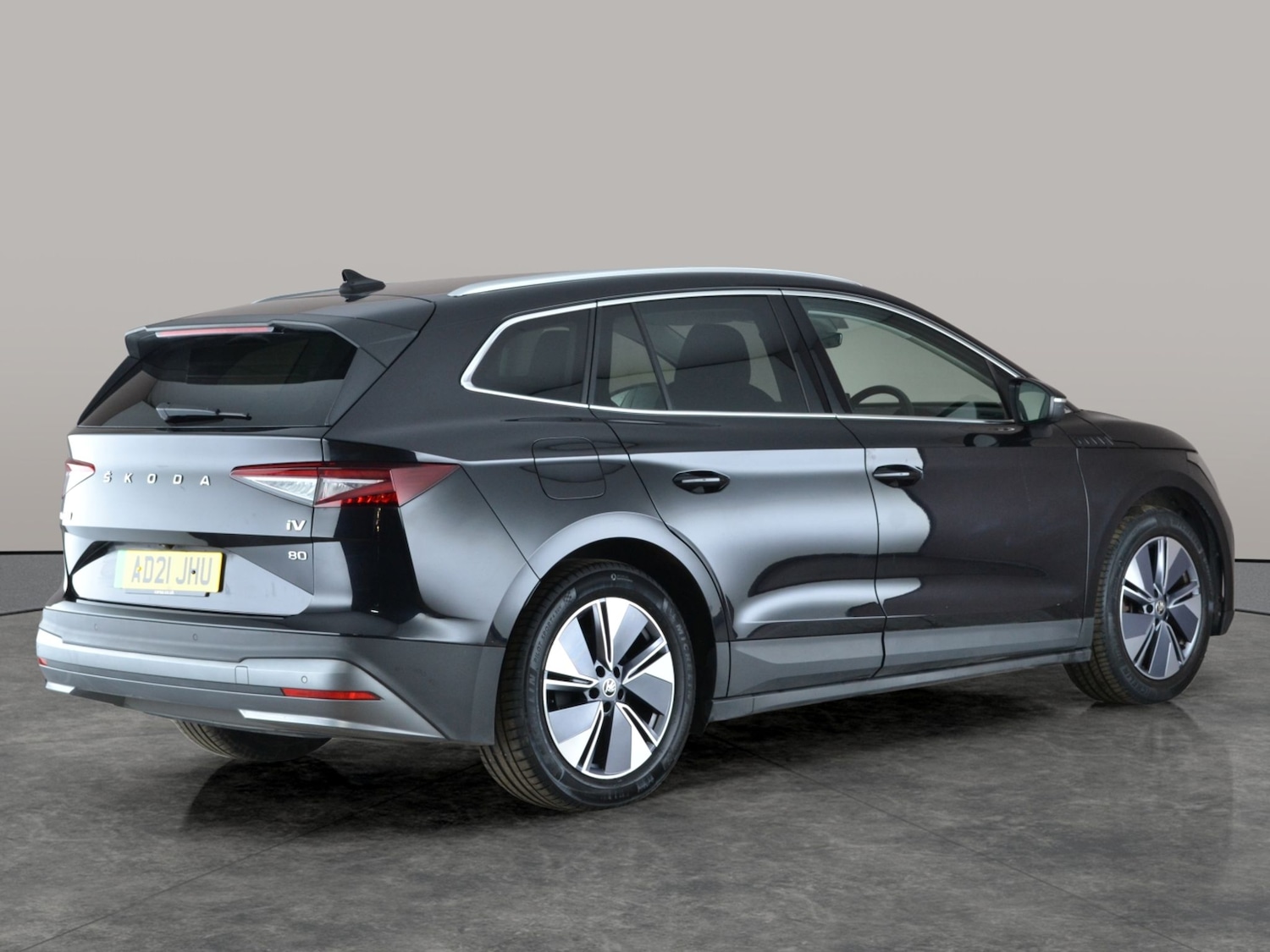 Used Skoda Enyaq 2021 for sale - 77776060: Photo 10