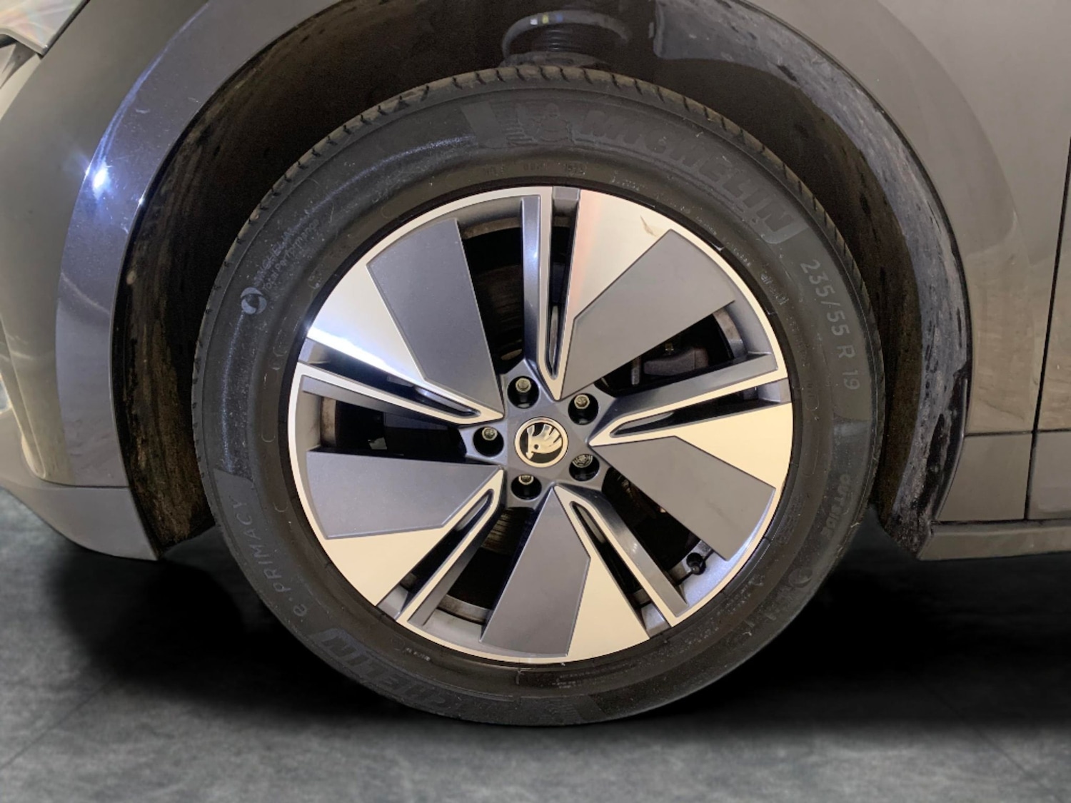 Used Skoda Enyaq 2021 for sale - 77776060: Photo 22