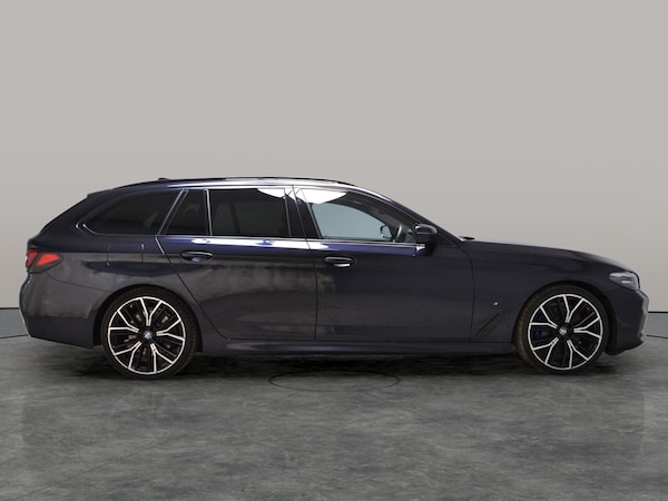 Used BMW 5 Series 2021 for sale - 76218079: Photo 13