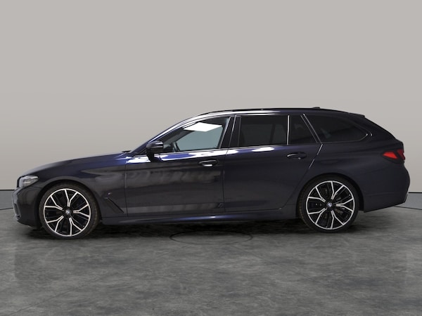 Used BMW 5 Series 2021 for sale - 76218079: Photo 18