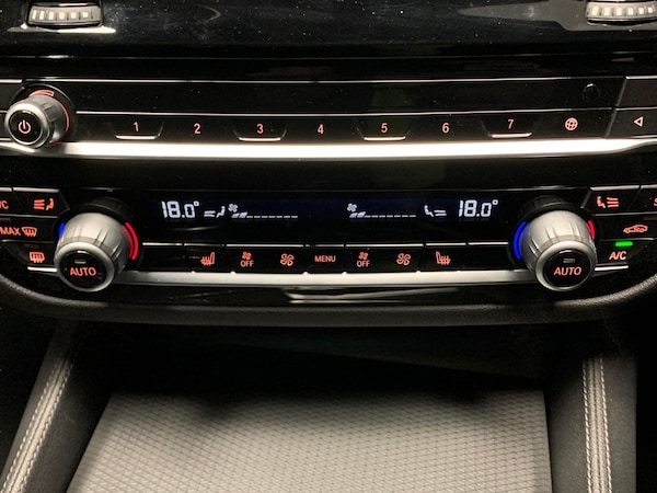 Used BMW 5 Series 2021 for sale - 76218079: Photo 26
