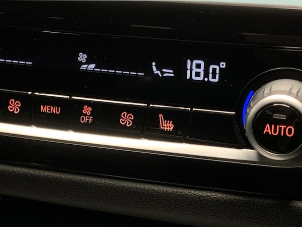 Used BMW 5 Series 2021 for sale - 76218079: Photo 27