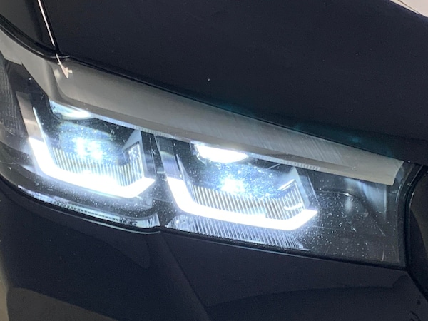 Used BMW 5 Series 2021 for sale - 76218079: Photo 34