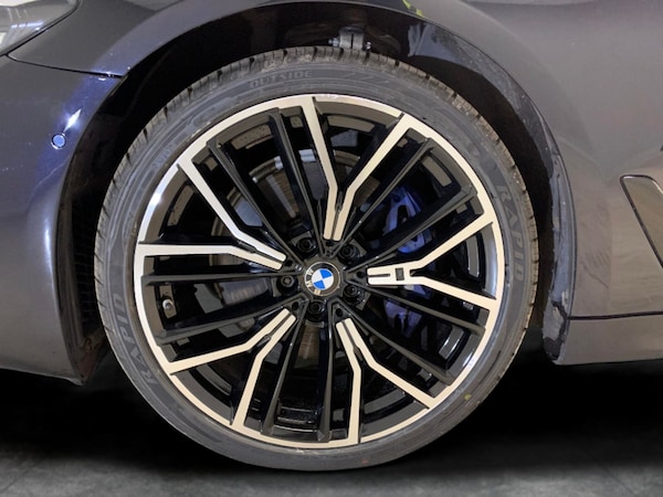 Used BMW 5 Series 2021 for sale - 76218079: Photo 36