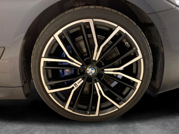 Used BMW 5 Series 2021 for sale - 76218079: Photo 37