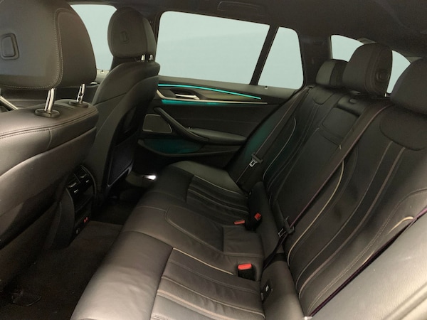 Used BMW 5 Series 2021 for sale - 76218079: Photo 39