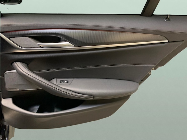 Used BMW 5 Series 2021 for sale - 76218079: Photo 43