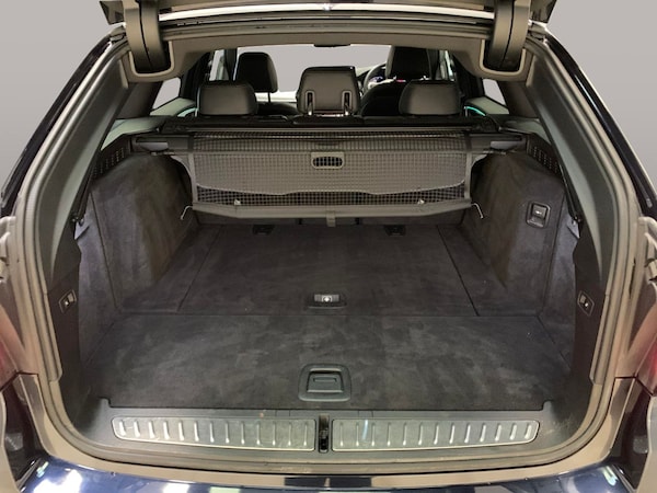 Used BMW 5 Series 2021 for sale - 76218079: Photo 47