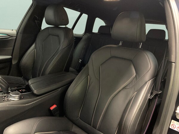 Used BMW 5 Series 2021 for sale - 76218079: Photo 8