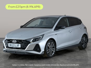 Used Hyundai i20 undefined for sale - 78863001: Photo