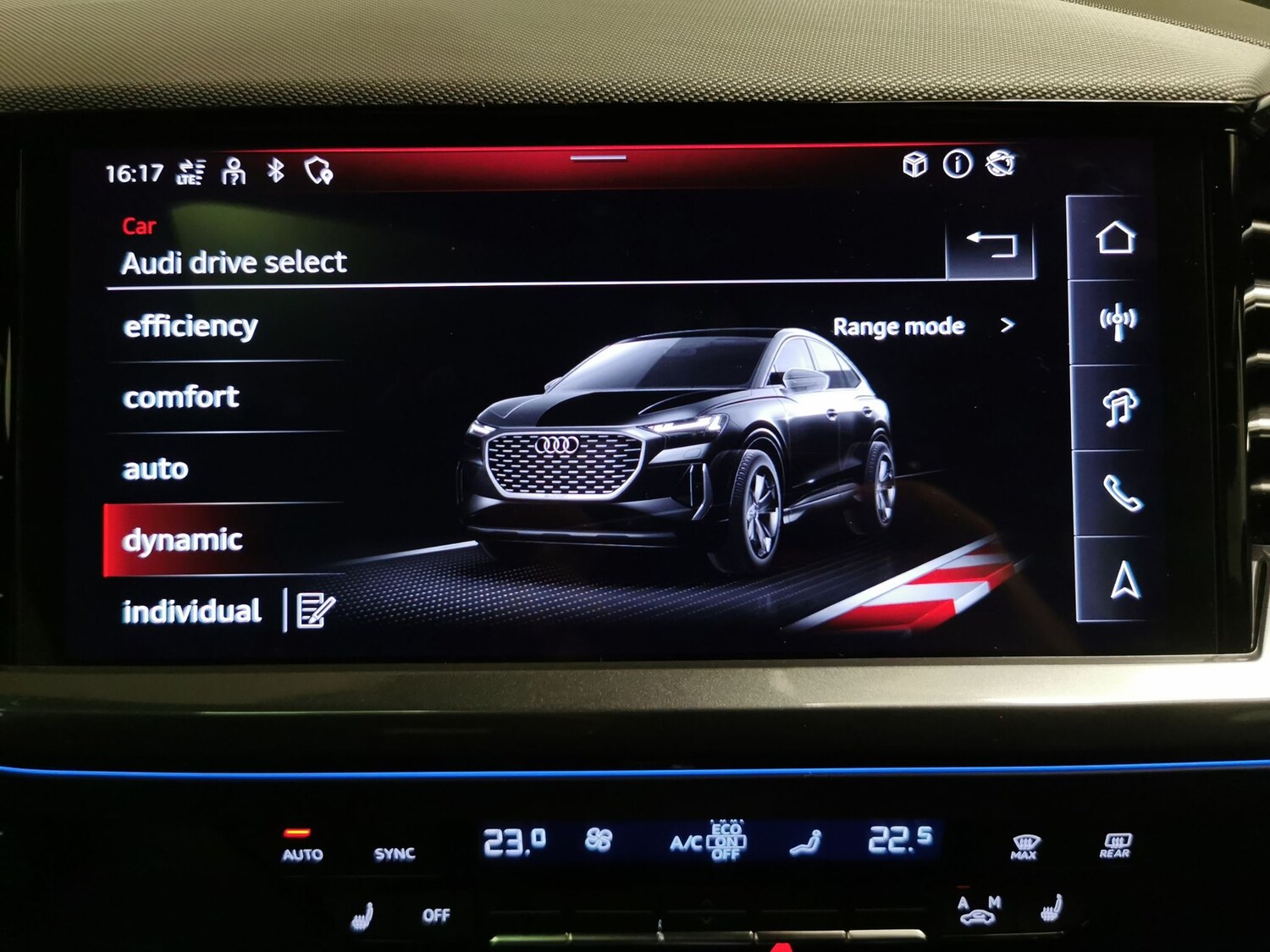 Used Audi Q4 e-tron 2024 for sale - 78137439: Photo 16