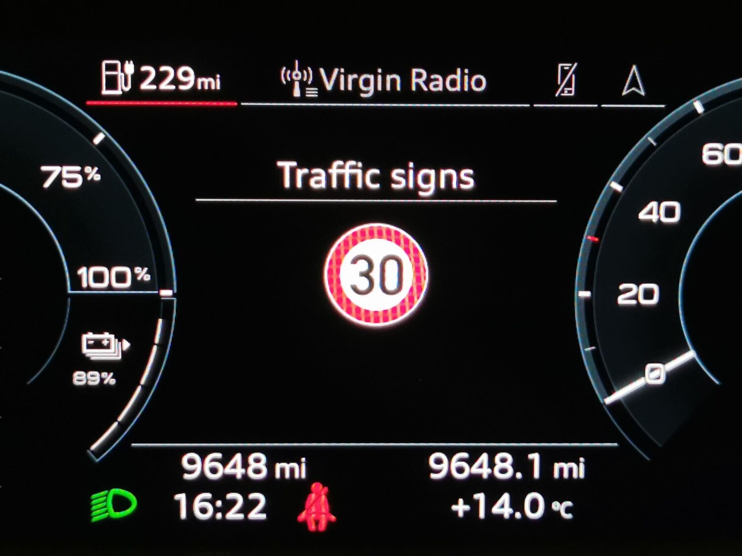 Used Audi Q4 e-tron 2024 for sale - 78137439: Photo 21