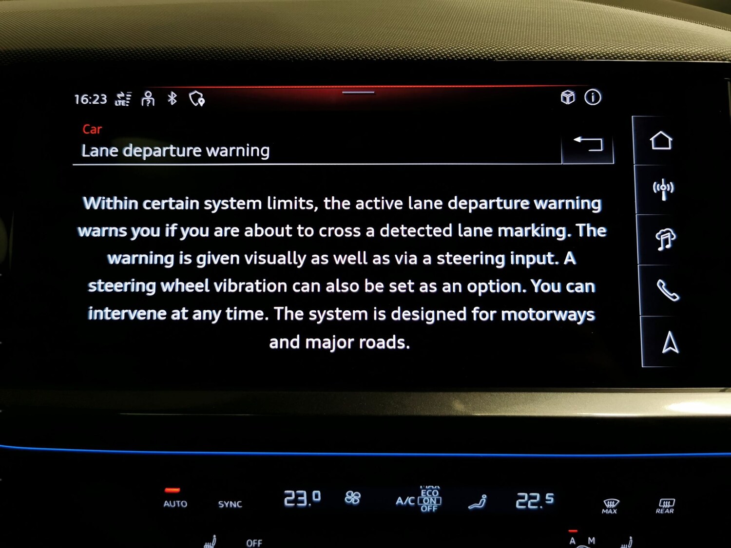 Used Audi Q4 e-tron 2024 for sale - 78137439: Photo 22